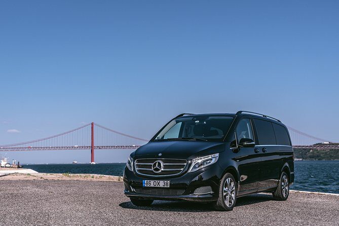 Private Tour Lisbon - Who Should Consider This Tour?