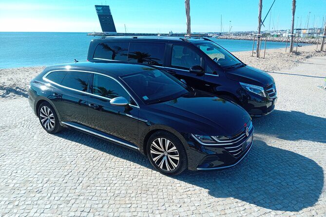 Private Tour Lisbon-Porto or Porto-Lisbon with 4 Stops - Who Is This Tour Best For?