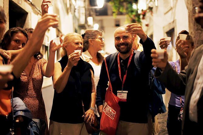 Private Tour: Lisbon Sunset Walking Tour with Fado Show and Dinner - Practical Details: What to Expect