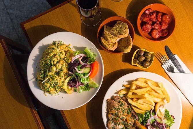 Private Tour: Lisbon Sunset Walking Tour with Fado Show and Dinner - Final Thoughts: Who Is This Tour For?