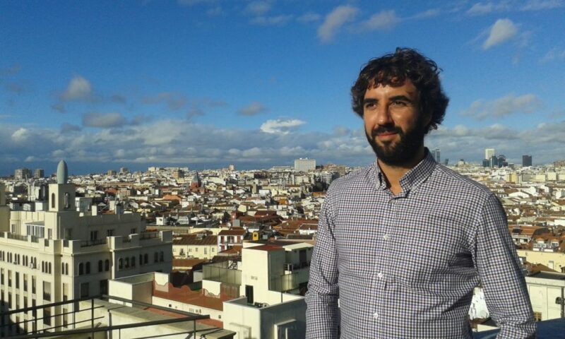 Private Tour: Lookout Points & Círculo Bellas Artes - Key Points