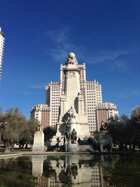 Private Tour: Lookout Points & Círculo Bellas Artes - A Closer Look at the Itinerary and Highlights