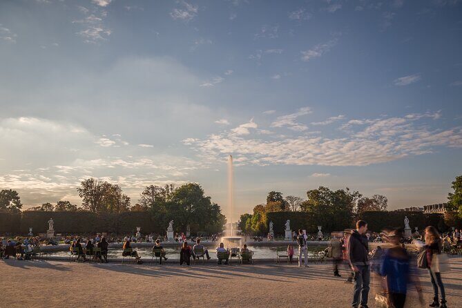Private Tour Louvre Museum - Deep Dive into the Tour Experience