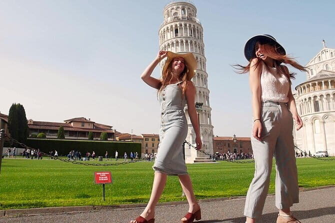 Private Tour: Lucca and Pisa with Typical Pastry Tasting - What Makes This Tour Stand Out?