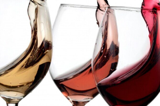 Private Tour & Lunch Of Underground Winery & Countryside Estate - FAQ: Your Questions Answered