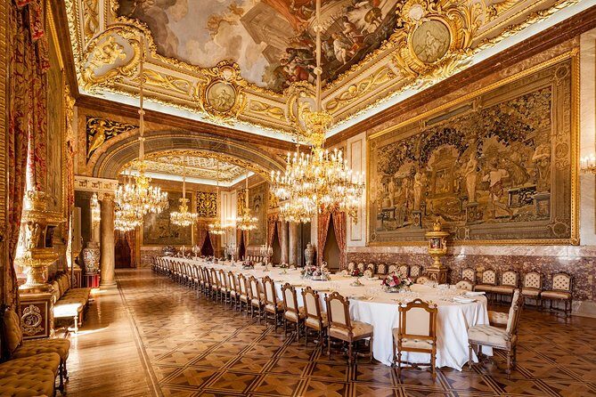Private Tour: Madrid and The Royal Palace - Why This Tour Might Be Right for You