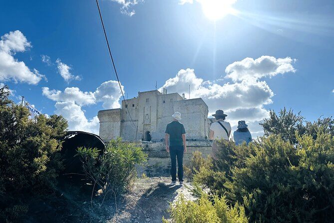 Private Tour Malta or Gozo Full-Day - Private Tour Price and What It Really Means