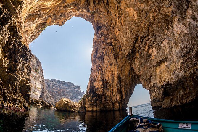 Private Tour Malta or Gozo Full-Day - The Included Comforts That Actually Matter