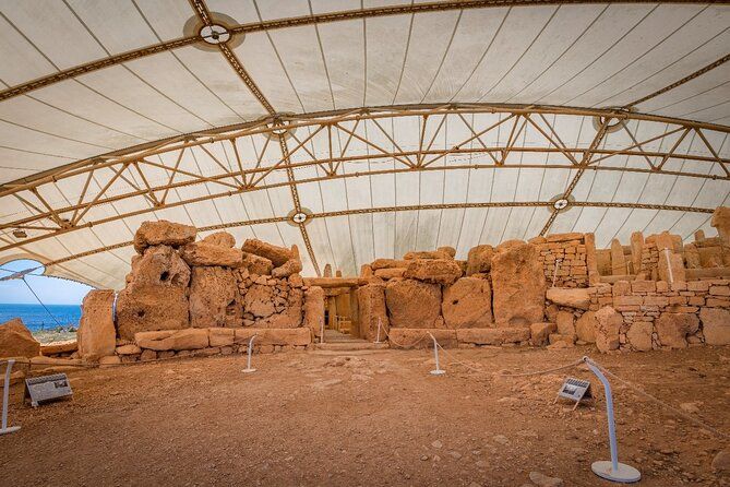 Private Tour Malta or Gozo Full-Day - What’s Not Included (So You Can Plan Ahead)