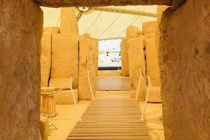 Private Tour Malta or Gozo Full-Day - Stop-by-Stop: Mdina’s Silent Streets