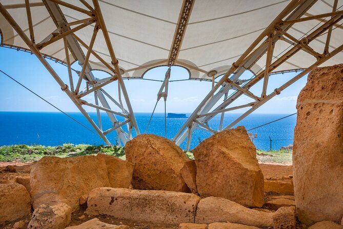 Private Tour Malta or Gozo Full-Day - UNESCO Megaliths: Hagar Qim & Mnajdra