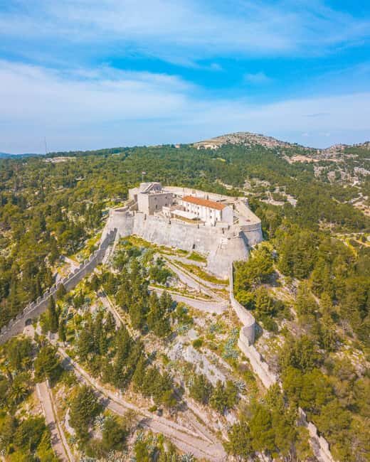 Private Tour: Mamma Mia, Blue Cave and Hvar - 5 Islands Tour - An In-Depth Look at the Experience