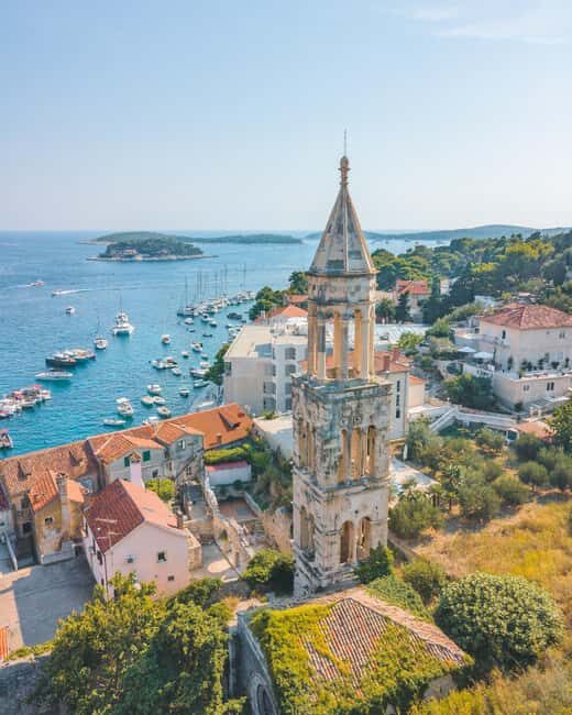 Private Tour: Mamma Mia, Blue Cave and Hvar - 5 Islands Tour - Authentic Feedback from Travelers