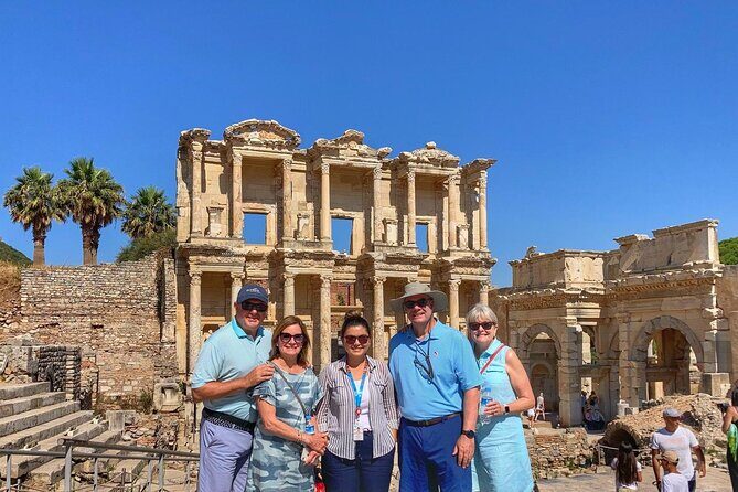 PRIVATE TOUR: Mary's House and Ephesus Ruins with MUSUEM TICKETS - FAQs