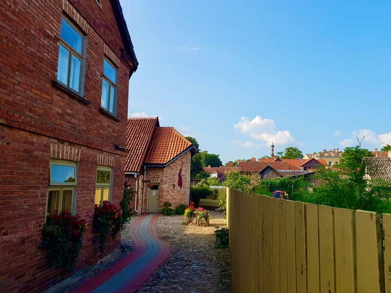 Private Tour Medieval Gems of Kuldga, Sabile and Kandava - Practical Tips