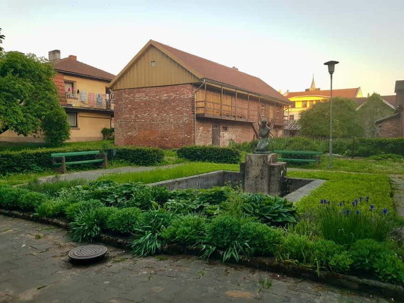 Private Tour Medieval Gems of Kuldga, Sabile and Kandava - Final Thoughts