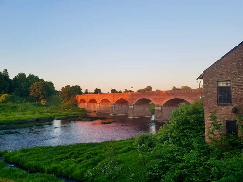 Private Tour Medieval Gems of Kuldga, Sabile and Kandava - FAQs