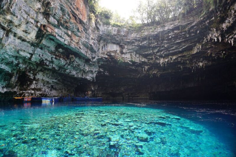 Private Tour: Melissani, Drogarati & Myrtos Swim Stop - Who Would Love This Tour?