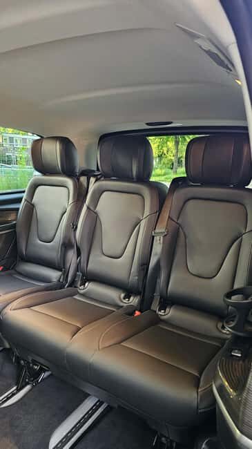 Private tour Mercedes Van, Zaandam, Zaanse Schans & Volendam - Final Thoughts