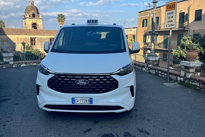 Private tour Messina Etna Taormina - Real Travelers’ Thoughts and Insights