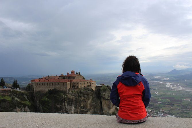 Private Tour: Meteora Tour with Transport from Kalambaka - Cost and What You’re Paying For