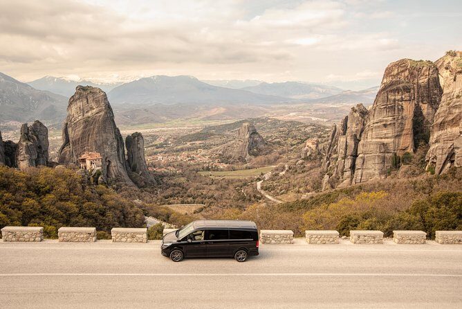 Private Tour: Meteora Tour with Transport from Kalambaka - Final Thoughts