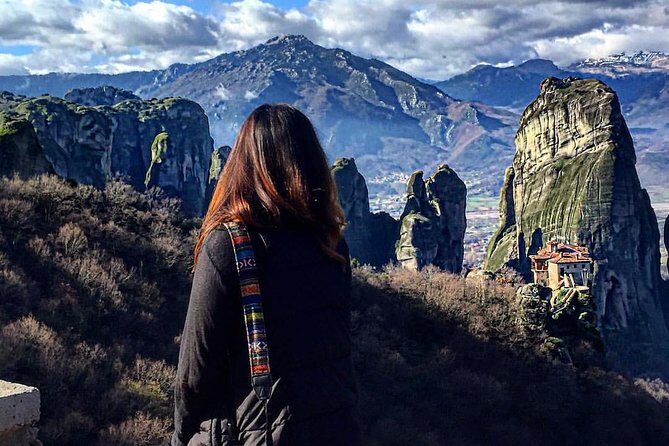 Private Tour: Meteora Tour with Transport from Kalambaka - FAQ