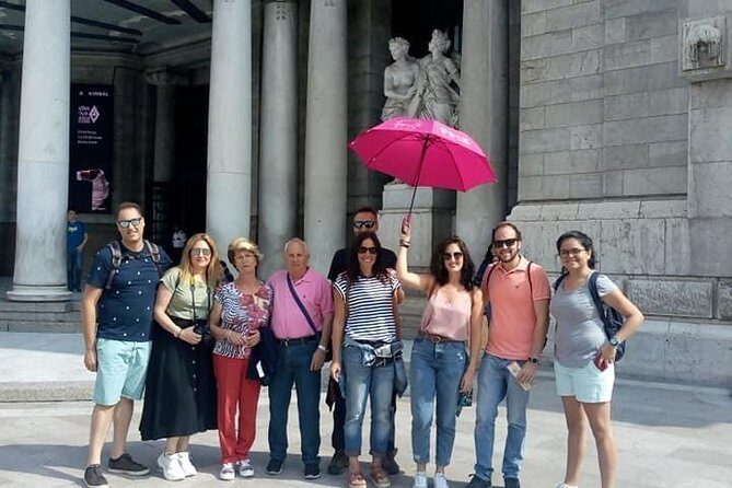Private Tour Mexico City - Best Rated - Final Thoughts: Is This Tour Right for You?