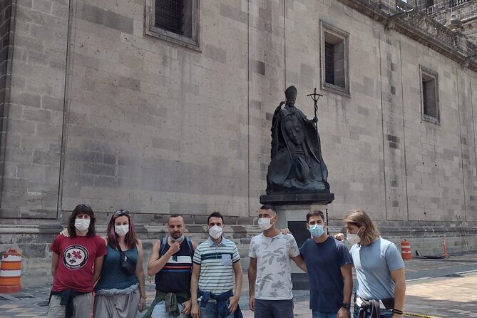 Private Tour Mexico City - VIP - Real Traveler Insights