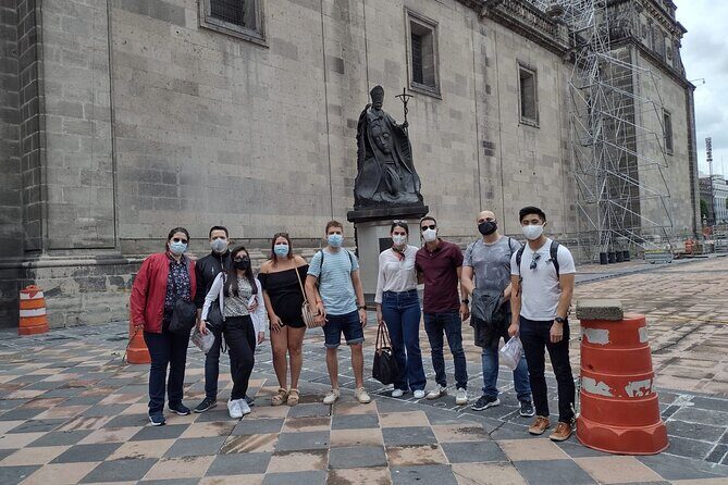 Private Tour Mexico City - VIP - Final Thoughts