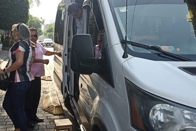 Private Tour Mexico City VIP FULL DAY - Is It Worth the Price?