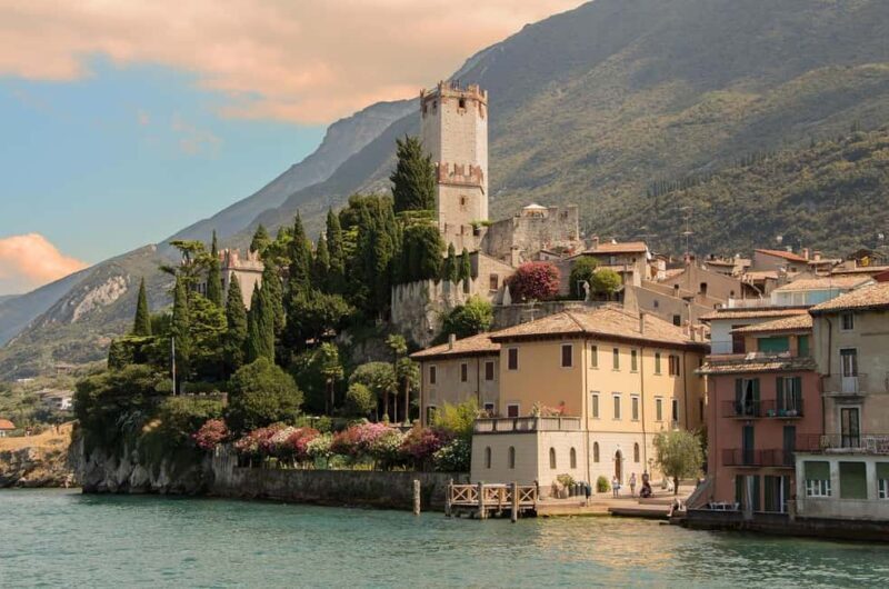 Private Tour: Milan  Lake Garda with Wine Tasting - Journey from Milan to Lake Garda