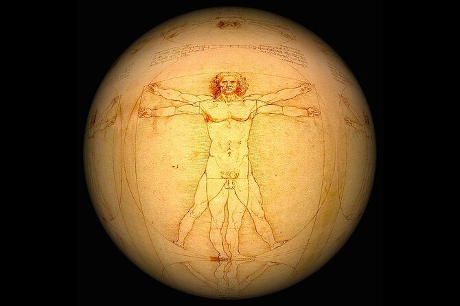 PRIVATE TOUR: Milan: Leonardo da Vinci Museum - A Closer Look at this Milan Experience