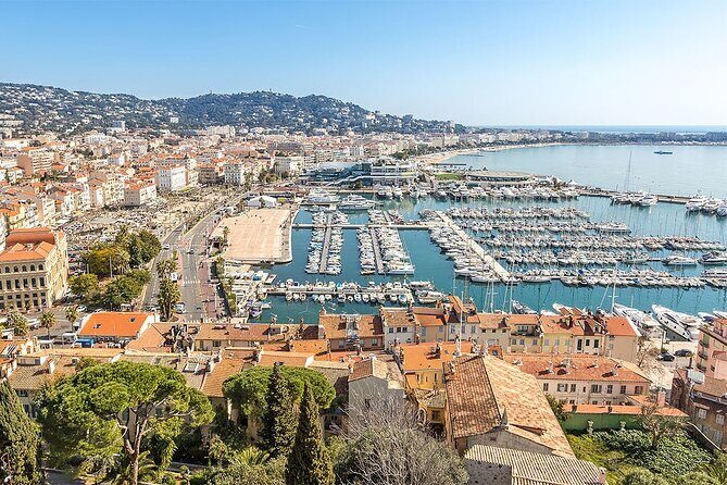 Private tour: Monaco, Monte-Carlo, Cannes, St Paul de Vence & Eze - FAQ