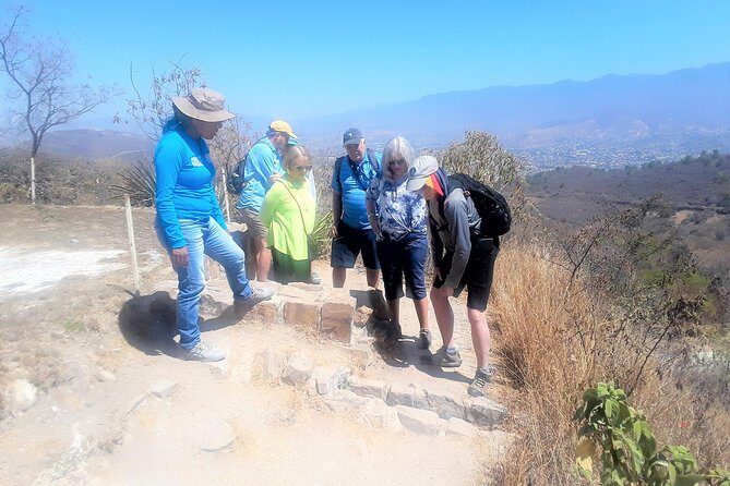 Private Tour, Monte Alban, Alebrijes & Atzompa ceramic - What Makes This Tour Stand Out?