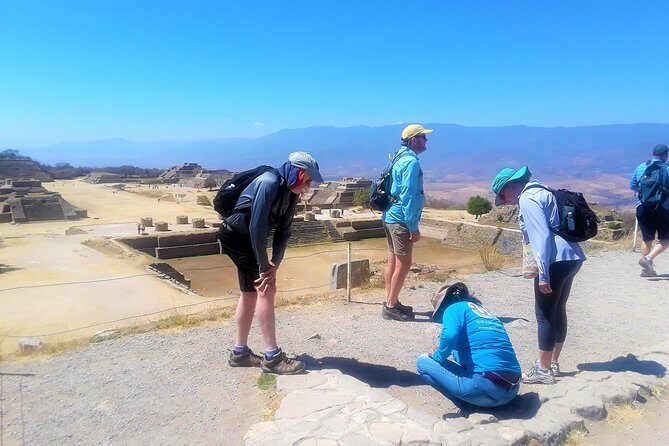 Private Tour, Monte Alban, Alebrijes & Atzompa ceramic - The Sum Up: Is This Tour Right for You?
