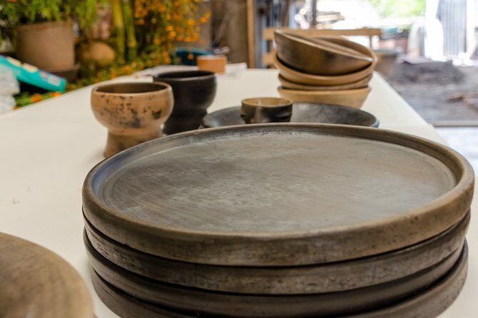 Private Tour, Monte Alban, Alebrijes & Atzompa ceramic - FAQ