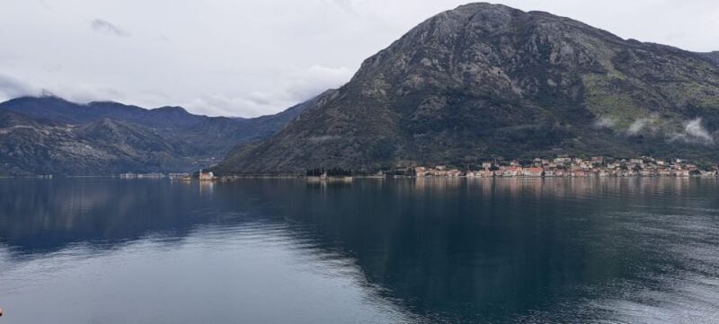 Private Tour: Montenegro Day Trip from Dubrovnik - Key Points