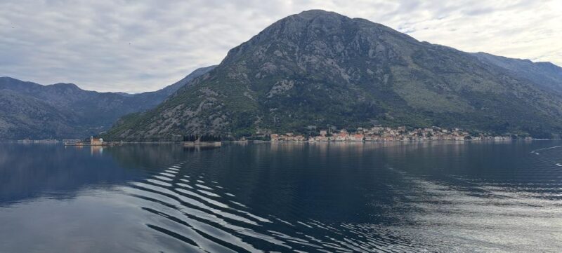 Private Tour: Montenegro Day Trip from Dubrovnik - What to Expect on Your Day Trip