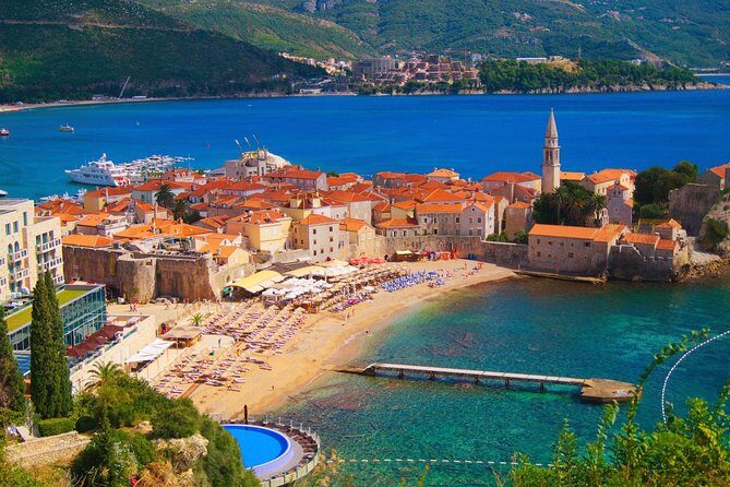 Private Tour: Montenegro Day Trip from Dubrovnik - An In-Depth Look at the Montenegro Day Trip