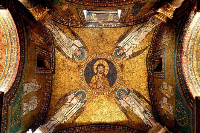 Private Tour - Monti district - A Closer Look at the Itinerary