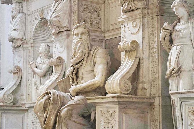 Private Tour - Monti district - Who Should Consider This Tour?