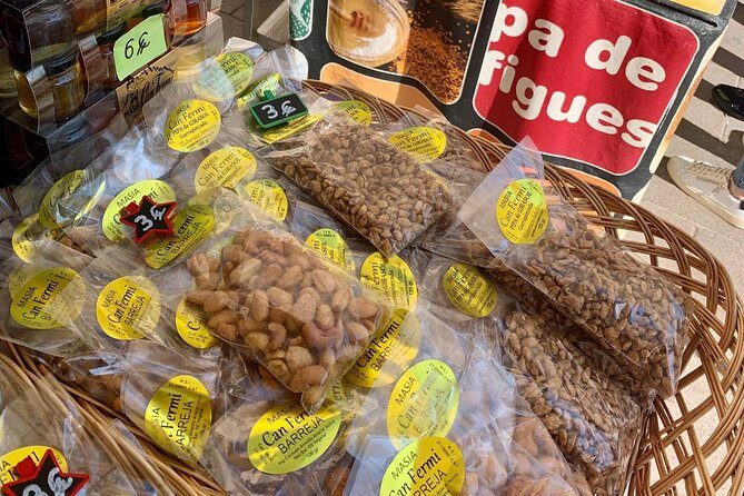 Private Tour: Montserrat and Cava Visit - Practical Questions & Answers