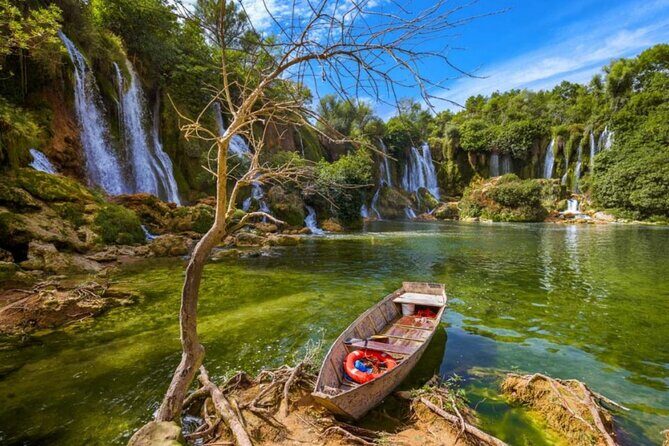 Private Tour Mostar and Kravice Waterfalls from Split - FAQ