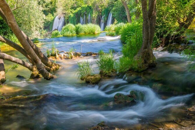 Private Tour Mostar and Kravice Waterfalls from Split - Wrapping Up