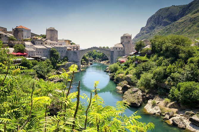 Private Tour: Mostar Day Trip from Dubrovnik - What Our Reviewers Say
