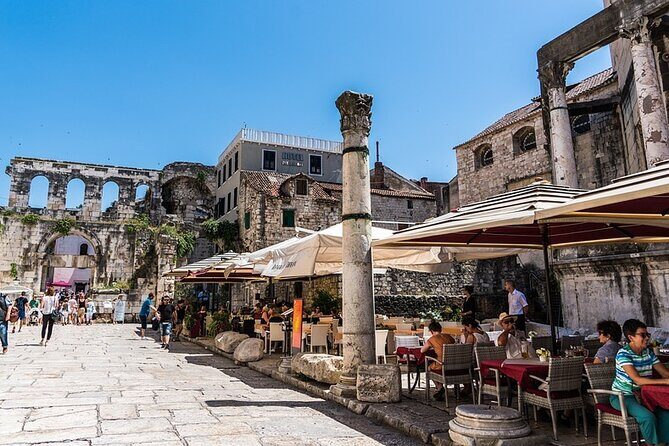 Private Tour: Mostar Day Trip from Dubrovnik - FAQ