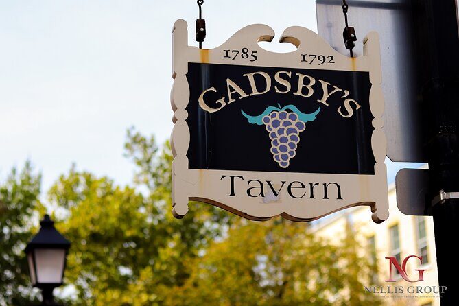 Private Tour Mount Vernon.Old Town Alexandria (English/Portuguese) - Who Should Take This Tour?