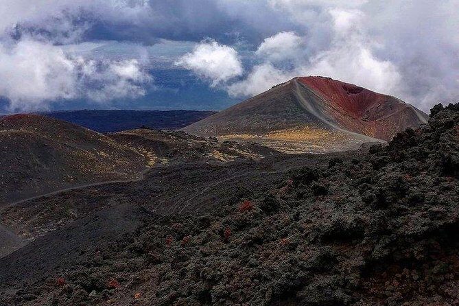 Private Tour Mt. Etna from Taormina - Who Is This Tour Best For?