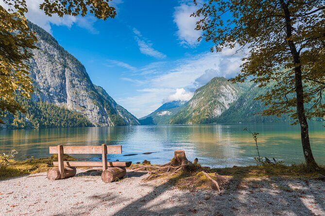 Private TOUR Munich > Eagle Nest > Königssee > Salzburg > Munich - FAQ